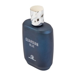 Apa de Parfum Guardian Blue, Grandeur Elite, Barbati 100ml