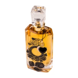 Apa de Parfum Habeebat Qalbi, Ard al Zaafaran, Unisex 100ml - Img 3
