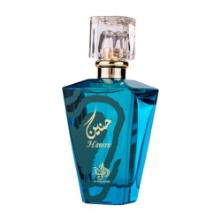 Apa de Parfum Haneen, Al Wataniah, Femei 100ml