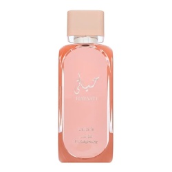 Apa de Parfum Hayaati Florence, Lattafa, Femei 100ml