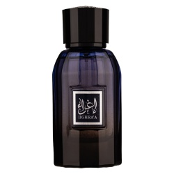 Apa de Parfum Iighra'a, Athoor al Alam, Barbati 100ml
