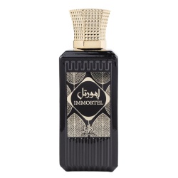 Apa de Parfum Immortel, Al Wataniah, Barbati 100ml