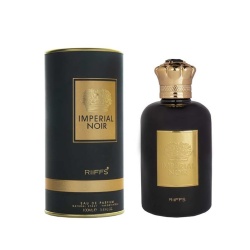 Apa de Parfum Imperial Noir, Riiffs, Unisex 100ml