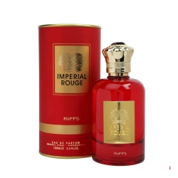 Apa de Parfum Imperial Rouge, Riiffs, Femei 100ml