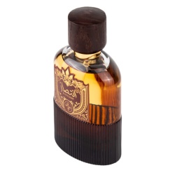 Apa de Parfum Intesaar, Ard Al Zaafaran, Barbati 100ml