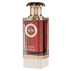 Apa de Parfum Irish Coffee, Fragrance World, Unisex 100ml