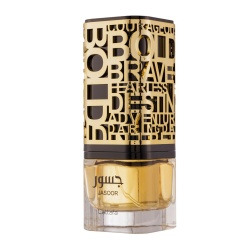 Apa de Parfum Jasoor, Lattafa, Unisex 100ml