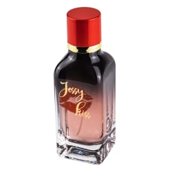 Apa de Parfum Jessy Kiss, New Brand Prestige, Femei 100ml