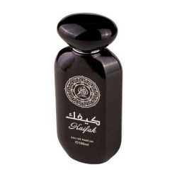 Apa de Parfum Kaifak, Wadi Al Khaleej, Barbati 100ml