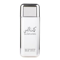 Apa de Parfum Kalimat Latansa, Ard Al Zaafaran, Barbati 80ml