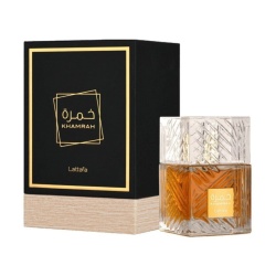 Apa de Parfum Khamrah, Lattafa, Unisex 100ml