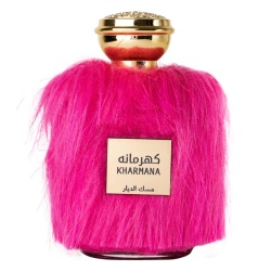 Apa de Parfum Kharmana, Wadi Al Khaleej, Femei 100ml