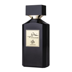 Apa de Parfum Khashabi, Al Wataniah, Unisex 100ml