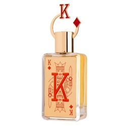 Apa De Parfum King, Fragrance World, Unisex 80ml
