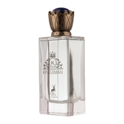 Apa de Parfum Kingsman, Maison Alhambra, Barbati 100ml