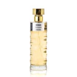 Apa de Parfum Koko, Bijoux, Femei 200ml