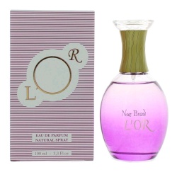 Apa de Parfum L'or, New Brand, Femei 100ml