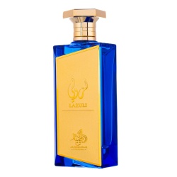 Apa de Parfum Lazuli, Al Wataniah, Barbati 100ml