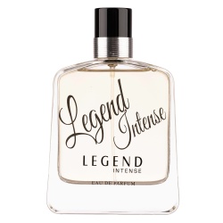Apa de Parfum Legend Intense, Fragrance World, Barbati 100ml