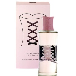 Apa de Parfum Lovely Me, Dina Cosmetics, Femei 100ml