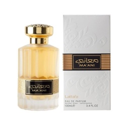 Apa de Parfum Ma'ani, Lattafa, Femei 100ml