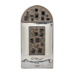 Apa de Parfum Maharjan Silver, Lattafa, Unisex 100ml