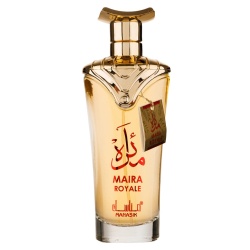 Apa de Parfum Maira Royale Gold, Manasik, Unisex - 100ml