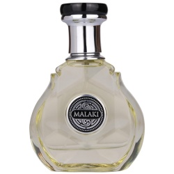 Apa de Parfum Malaki, Grandeur Elite, Barbati 100ml