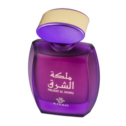 Apa de Parfum Malikat Al Sharq, Ajyad, Femei 100ml