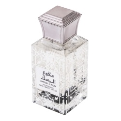 Apa de Parfum Manqu'e al Musk, Lattafa, Barbati 100ml