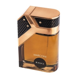 Apa de Parfum Marconi, Rave, Barbati 100ml - Img 3