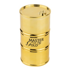 Apa de Parfum Master of Gold, Master of New Brand, Femei 100ml - Img 2