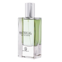 Apa de Parfum Material, Grandeur Elite, Barbati 60ml