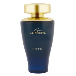 Apa de Parfum Mon Lumiere, Riiffs, Femei100ml