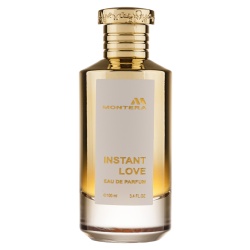 Apa de Parfum Montera Instant Love, Fragrance World, Unisex 100ml