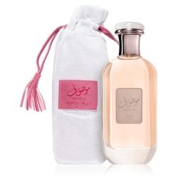 Apa de Parfum Mousuf Daisy, Ard Al Zaafaran, Femei - 100ml