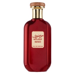 Apa de Parfum Mousuf Hayati, Wadi Al Khaleej, Femei 100ml