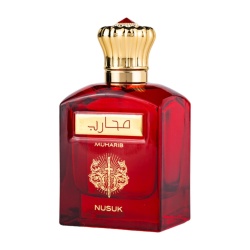 Apa de Parfum Muharib, Nusuk, Unisex 100ml