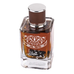 Apa de Parfum Mukhallat Dhabi, Wadi Al Khaleej, Unisex 100ml