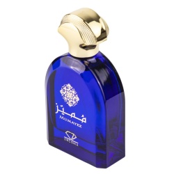 Apa de Parfum Mumayez, Zirconia, Barbati 100ml