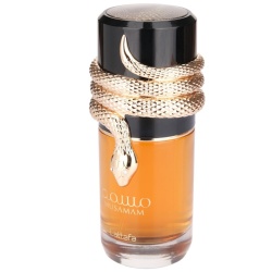 Apa de Parfum Musamam, Lattafa, Unisex 100ml