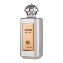 Apa de Parfum Mushrif, Ard Al Zaafaran, Barbati100ml