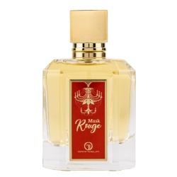 Apa de Parfum Musk Rouge, Grandeur Elite, Femei 100ml