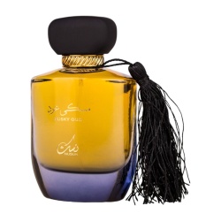 Apa de Parfum Musky Oud, Nusuk, Femei 100ml
