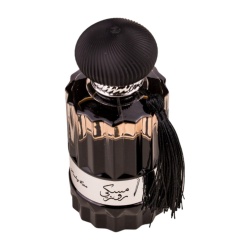 Apa de Parfum Musky Rose, Nusuk, Femei 100ml