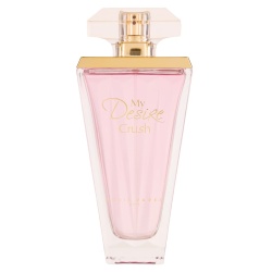 Apa de Parfum My Desire Crush, Louis Varel, Femei - 100ml