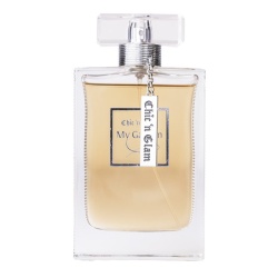 Apa de Parfum My Garden, Chic'n Glam, Femei 100ml