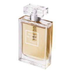 Apa de Parfum My Garden, Chic'n Glam, Femei 100ml