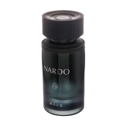 Apa de Parfum Nardo, Rave, Barbati 100ml