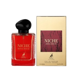 Apa de Parfum Niche Royal Rouge, Maison Alhambra, Unisex 100ml